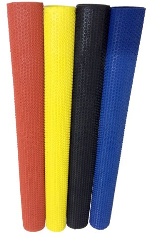 ND Sports Octopus Cricket Bat Grip Rubber Grip Cricket Batting Grip Pack of 4