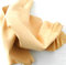 2.5 sq ft Professional Superior Natural Chamois Leather Car Wash Shammy Cloth Fatfrog.UK.Online Brand