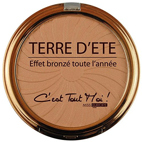 TERRE D'ÉTÉ - N°01 Chair