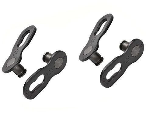 Sram PowerLock 10 Speed Bike Chain Links (Pair)