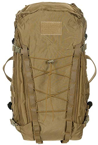 MFH US Army ryggsäck uppdrag 30 30 liter geocaching utomhus vandring vandring vandring ryggsäck många färger