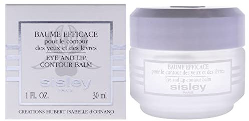 Sisley Baume Efficace femme/woman, Botanical eye and lip contour balm, 1er Pack (1 x 30 ml)