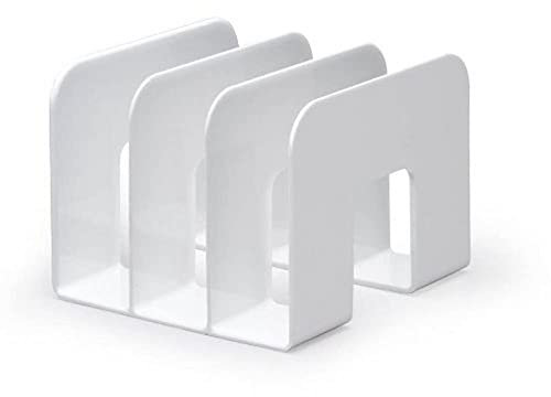 Durable 1701395010 Katalogsammler Trend (215 x 165 x 210 mm) 1 Stück weiß