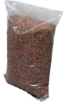 Coppens Premium Koifutter Color 10 kg 3 mm