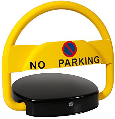 LAMPA 62107 Automatische Parkplatzsperre
