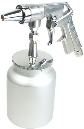 Brüder Mannesmann Sandstrahlpistole | M 1544