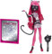 Monster High Mester Twyla erschrecken