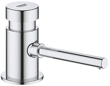 GROHE 36194000 Distributeur de Savon Liquide