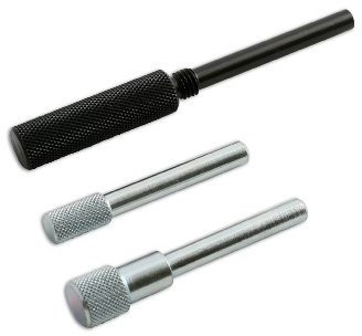 Laser 4020 Timing Pins - for Renault