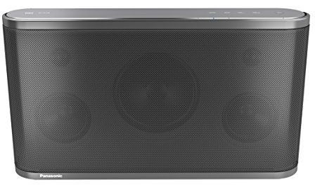 Panasonic ALL8 Wireless Speaker System (Black)