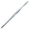 Paderno Pinza da Cucina Multiuso, Pratica e Maneggevole in Acciaio Inox 18/10, Lavabile in Lavastoviglie, Lunghezza 30 cm