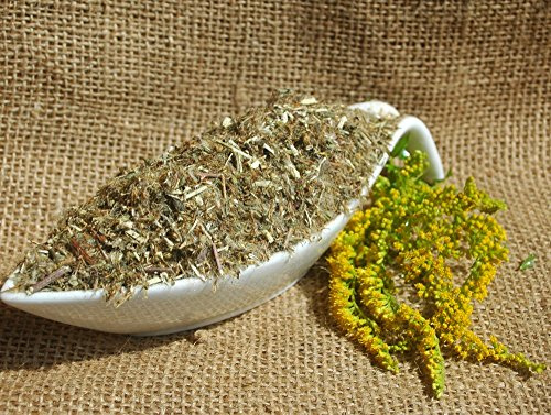 Vara de Oro (Solidago) 500 g