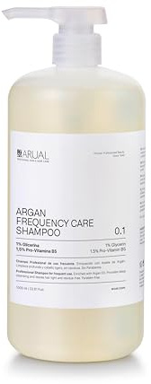 Arual Argan Champu Collection 1000Ml Hälsa Och Personlig Vård