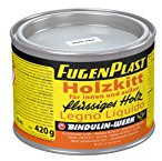 Fugenplast Holzkitt 420 gr. (buche-natur)