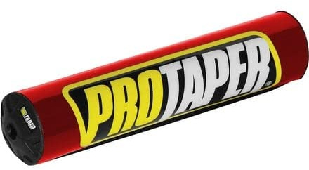 ProTaper Lenkerpolster Rot Gr. 22 mm