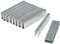 Bosch Accessories Professional 1000x Schmalrückenklammer Typ 55 (Textilien, Karton, Folien, 6 x 1.08 x 14 mm, Zubehör Tacker)