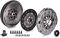 LUK 600 0016 00 Kit d'embrayage plus volant moteur