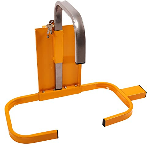 Am-Tech - Cepo para Rueda