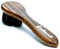 Collonil Auftragsbürste 70810000700, Brosse mixte adulte - Transparent-TR-A4-4 - taille unique