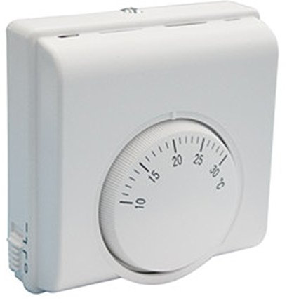 DH TERMOSTATO MEMBRANA
