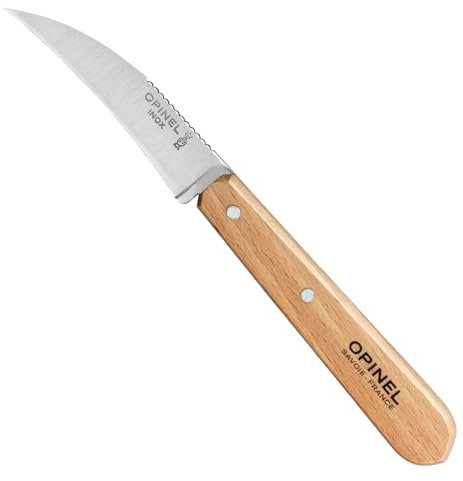 Opinel - Spelucchino, n.114 Natural