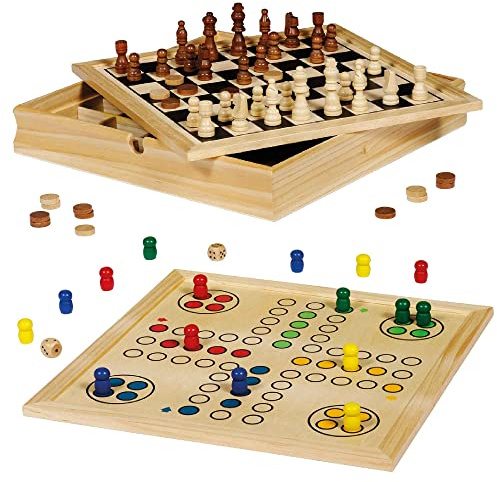 Dal Negro 53565 - Top Games 36