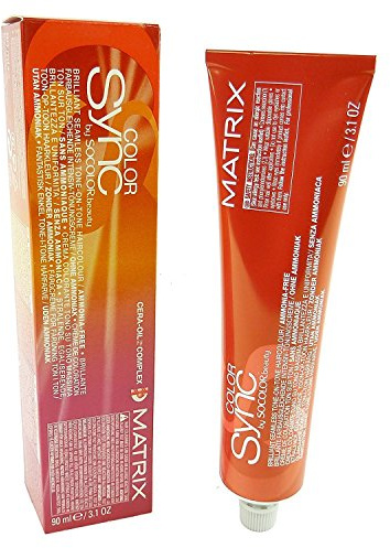 Matrix - ColorSync Haartönung 5 R ColorSync Haartönung 5 R - 84 ml