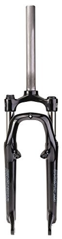 Suntour SF16 XCT Schwarz 1 Size