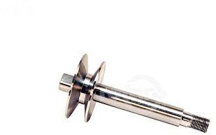 Rotary 1248 Edger Shaft for Mclane