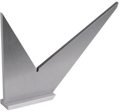 KS Tools 300.0219 Falsa squadra,155 mm