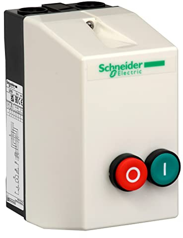 ARRANCADOR CAJA S/TERM 18A 380V 50/60HZ