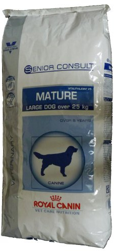 Royal Canin Mature Large Dog 14.0 kg