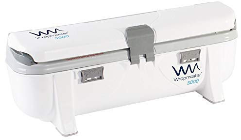 Wrapmaster 3000 Foil/ Film Dispenser