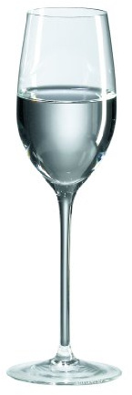 Ravenscroft Crystal Sake/Sherry Glass, Set of 4