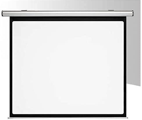 ORAY CFX01 - Schermo di proiezione - motorizzato - 98 (250 cm) - 4:3 - Cineflex - Argento