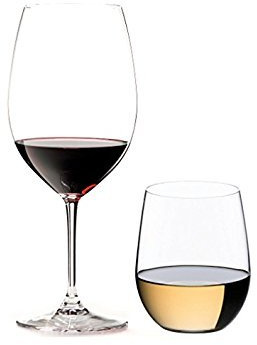 Riedel Vinum Bordeaux Glasses – Set of 4 + 4 Bonus or 's by Riedel
