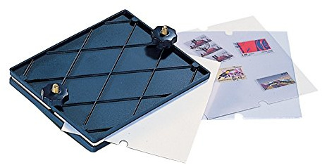 Stamp Drying Book Press-Great Gift for Stamp Collectors