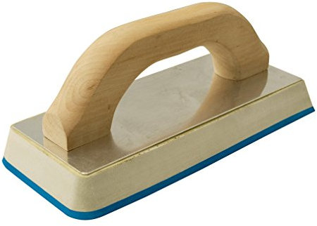 Silverline CB56 - Frattone, 230 x 100 mm