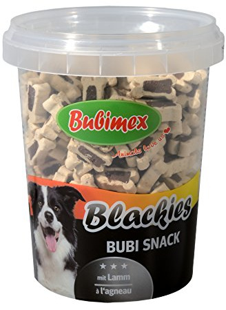 Bubimex - Snack Blackies 300 Gr