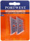 Portwest Replacement Blades for KN10 and KN20 (pack of 10), KN90NCR