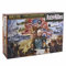 Hasbro Gaming - Avalon Hill Axis & Allies 1942-2da edición - Juego de Mesa de Estrategia de la Segunda Guerra Mundial, para 2 a 5 Jugadores, Edad 12+