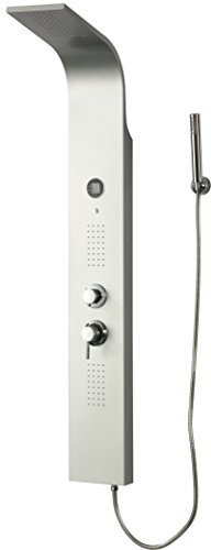 DP GRIFERIA Columna de Ducha hidromasaje