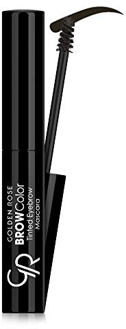 Golden Rose Tönende Augenbrauen-Mascara 006