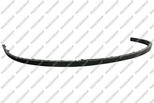 PRASCO Spoiler avant Spoiler pare-choc PG3241801