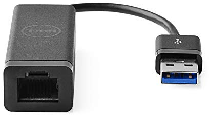 Dell Gigabit Ethernet Card