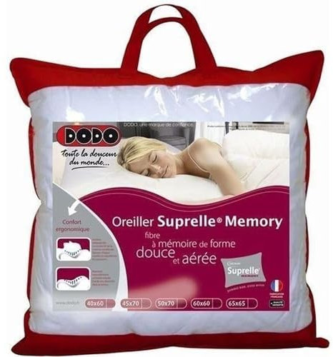 Dodo Kopfkissen 65 x 65 cm