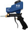 SW-Stahl 25070L Druckluft-Sandstrahlpistole I 1/4 Zoll Anschluss I ABS Gehäuse & Stahlspitze I Ideal für Karosserie, Blechbearbeitung & Werkstatt