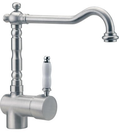 Miscelatore lavello Cucina monocomando Pescara 2471 Avena
