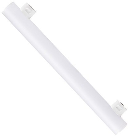 NCC-Licht LED Linienlampe 5W = 35W 300lm warmweiß 2700K S14S 2 Sockel Linestra 30cm
