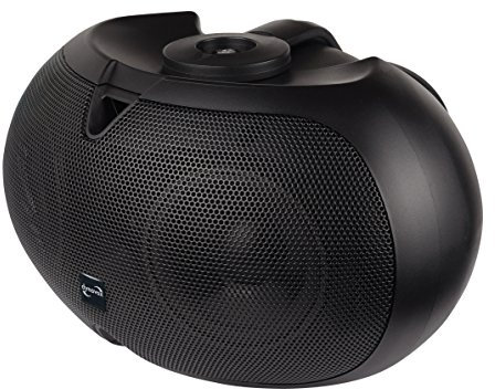 DynaVox DS852 HiFi Lautsprecher Box mit Wandhalterung